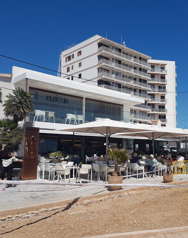 Cala_Ratjada (3) Cala Ratjada 3