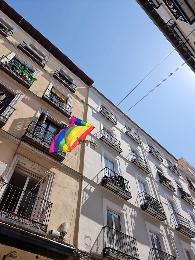 Chueca Chueca