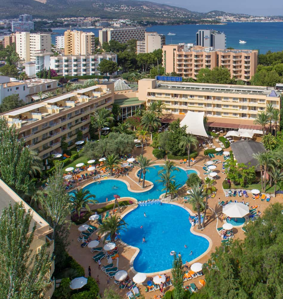 Palma Nova Palma Nova