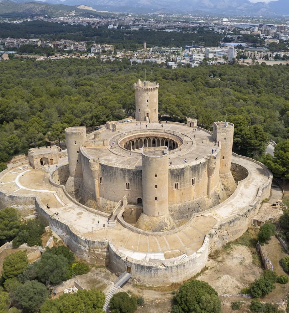 Palma de Mallorca Palma de Mallorca