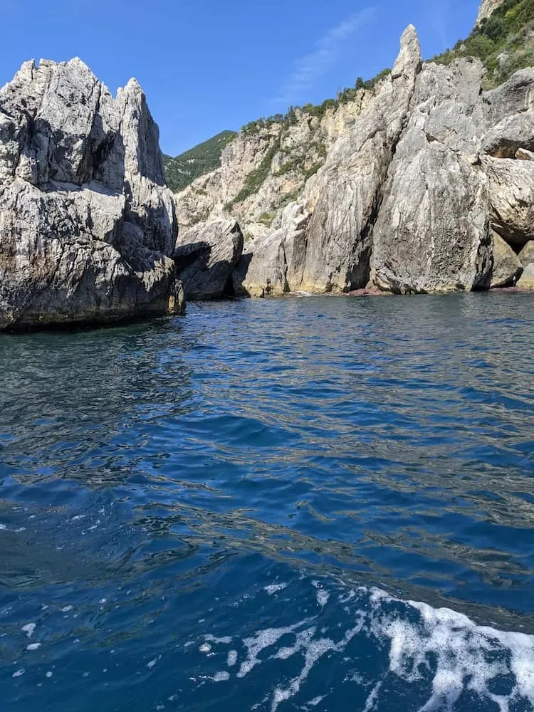 Agios Spiridon, Corfu Agios Spiridon, Corfu