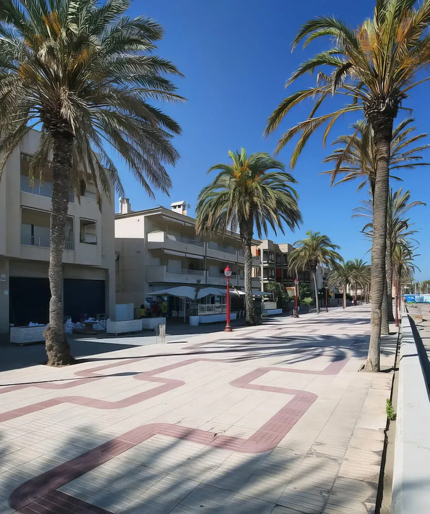 Cala Millor Cala Millor