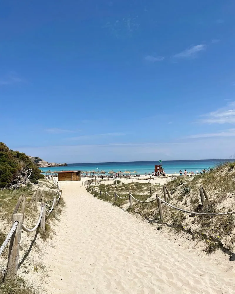 Cala Ratjada Cala Ratjada