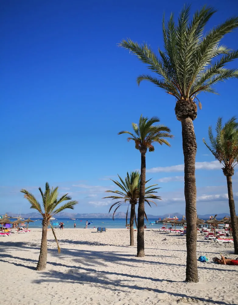 Can Picafort Can Picafort