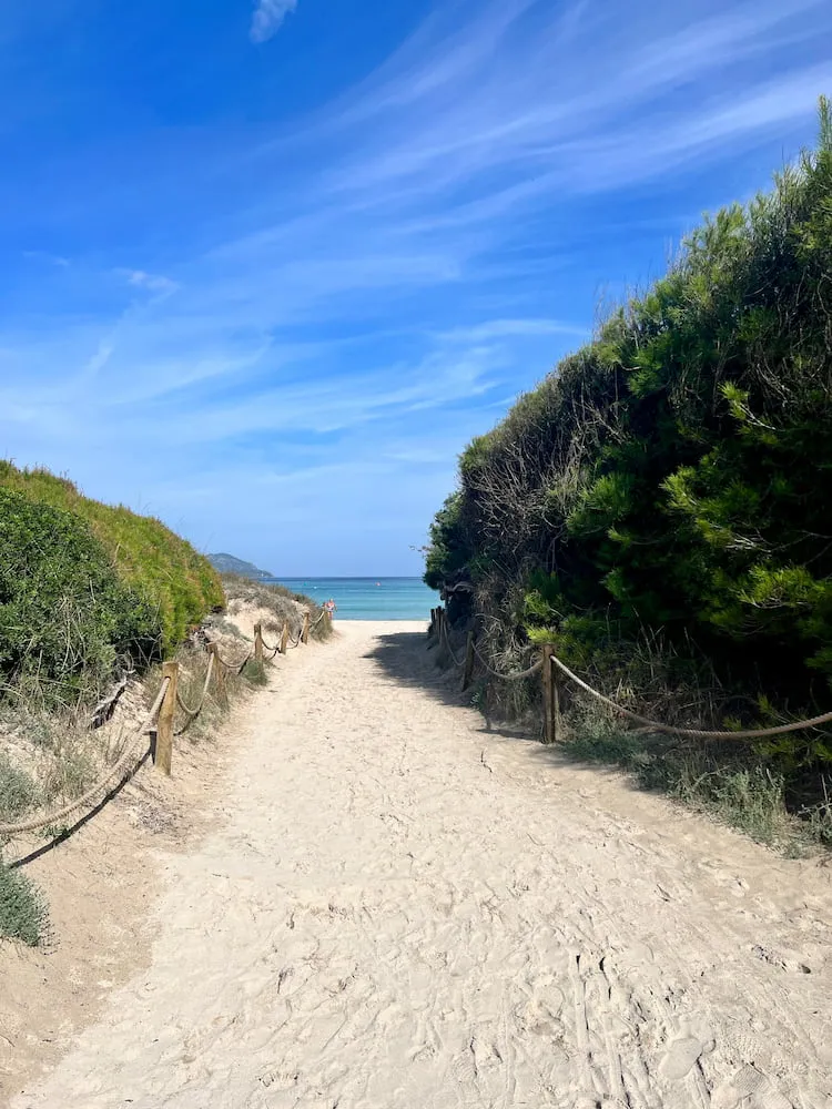 Can Picafort Can Picafort