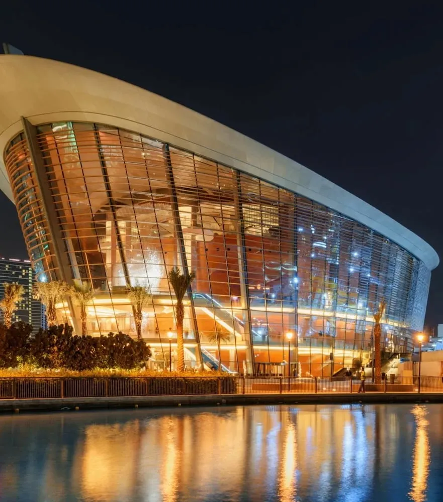 Downtown Dubai Downtown Dubai