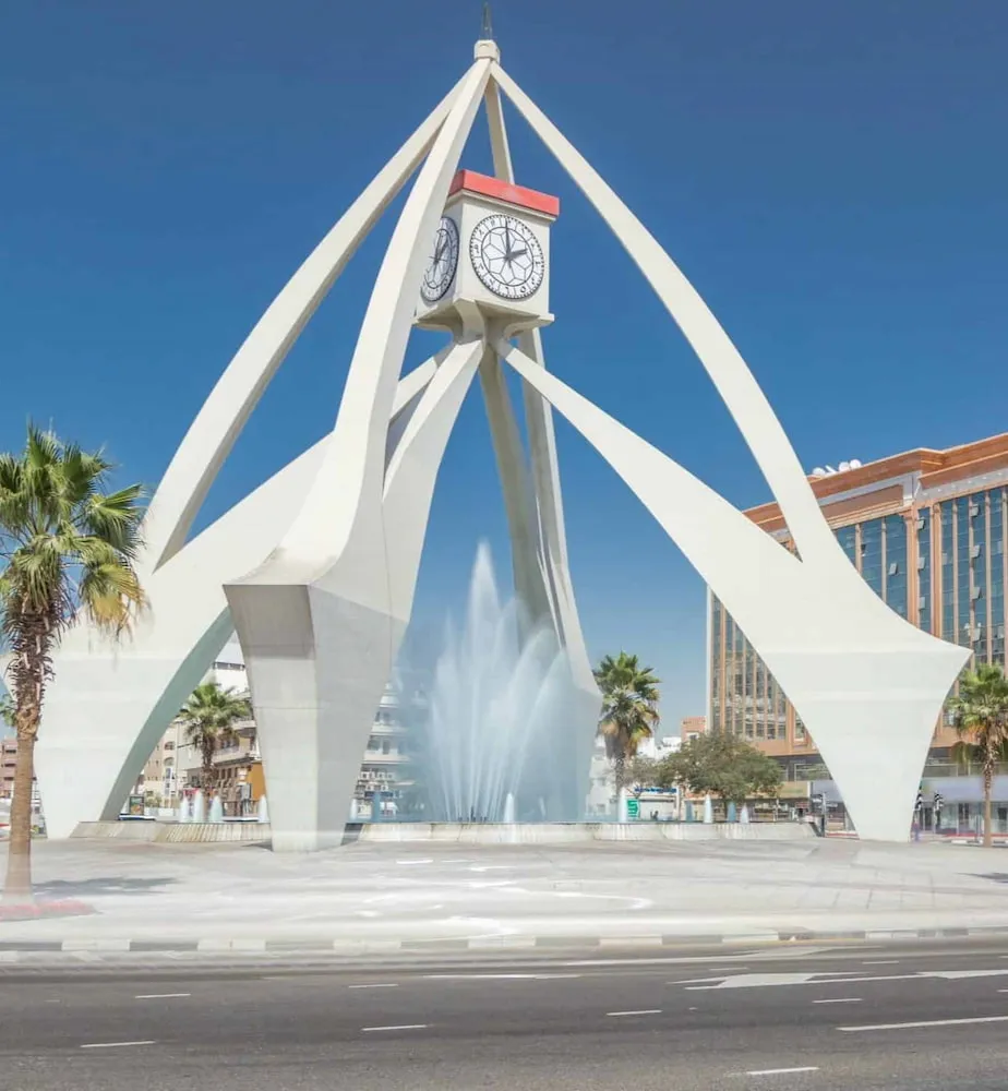 Dubai Deira Dubai Deira