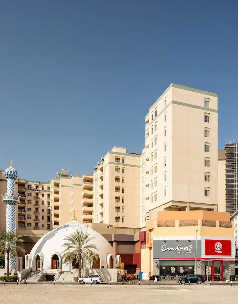 Dubai Deira Dubai Deira