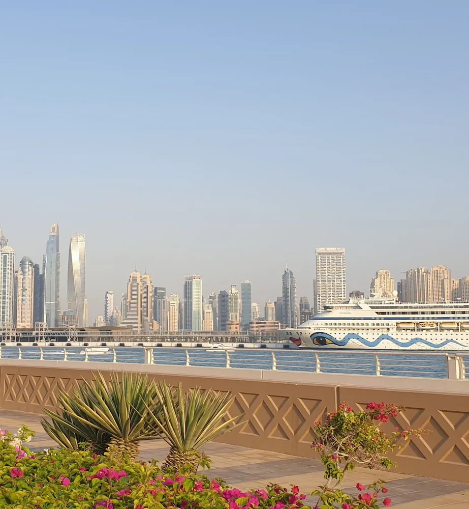 Jumeirah Beach Residence Jumeirah Beach Residence