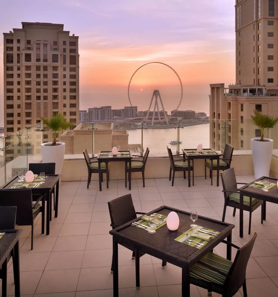 Jumeirah Beach Residence Jumeirah Beach Residence