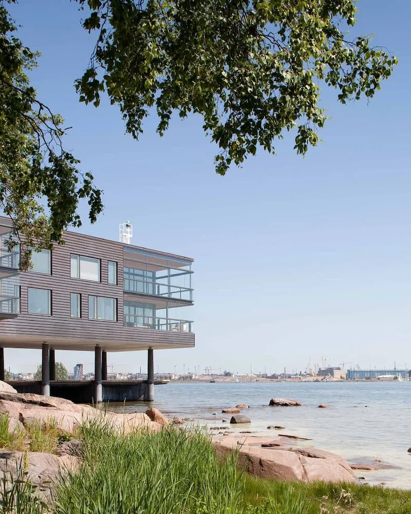 Helsinki Zoo Helsinki Zoo