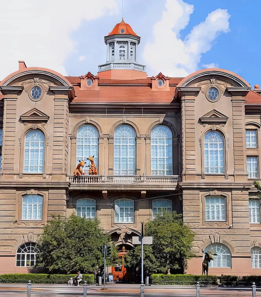 Etu-Töölö Etu-Töölö