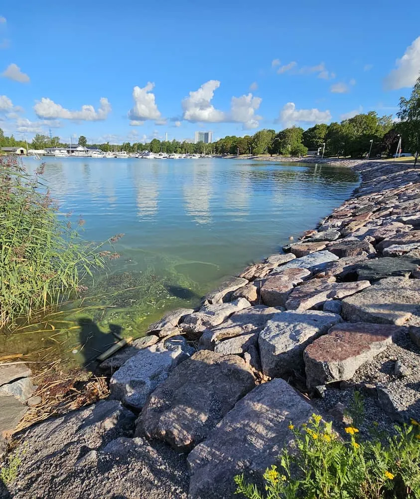 Etu-Töölö Etu-Töölö