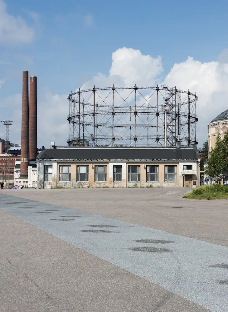 Kallio, Helsinki Kallio, Helsinki