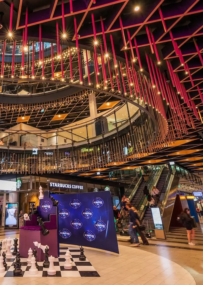 Kamppi, Helsinki Kamppi, Helsinki