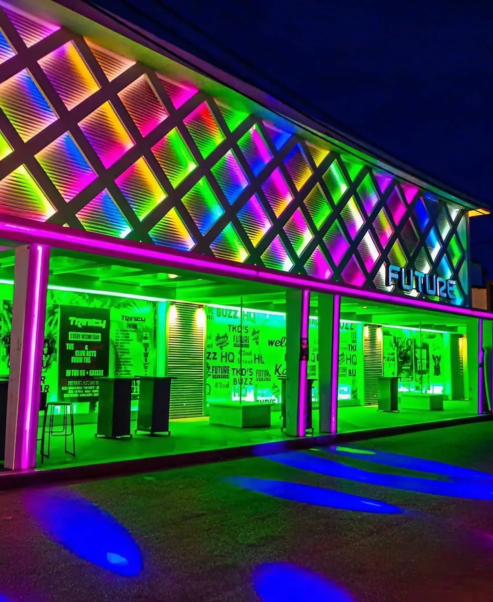 Nightlife Kavos Nightlife Kavos