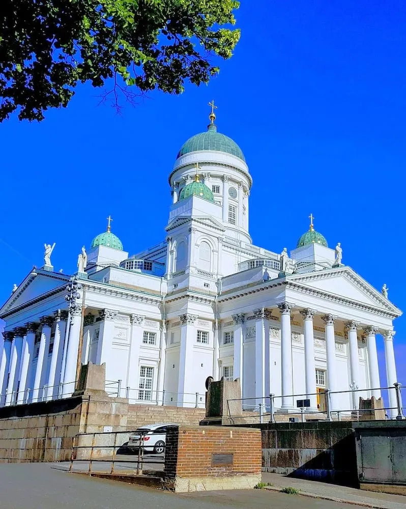 Kluuvi, Helsinki Kluuvi, Helsinki