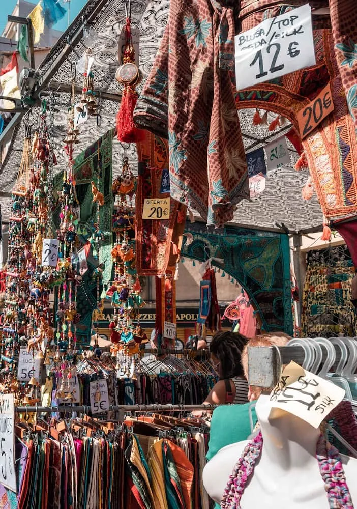 Arganzuela Arganzuela