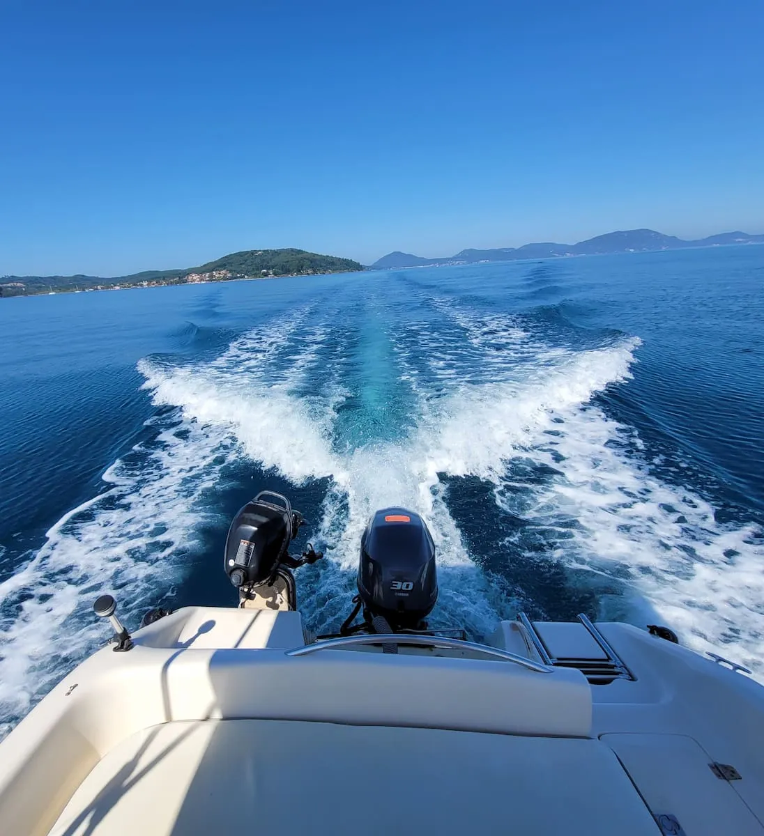 Messonghi, Corfu Messonghi, Corfu