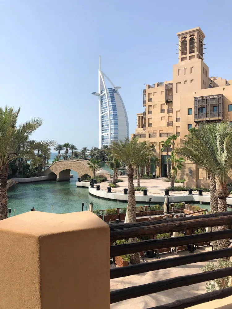 Palm Jumeirah Palm Jumeirah