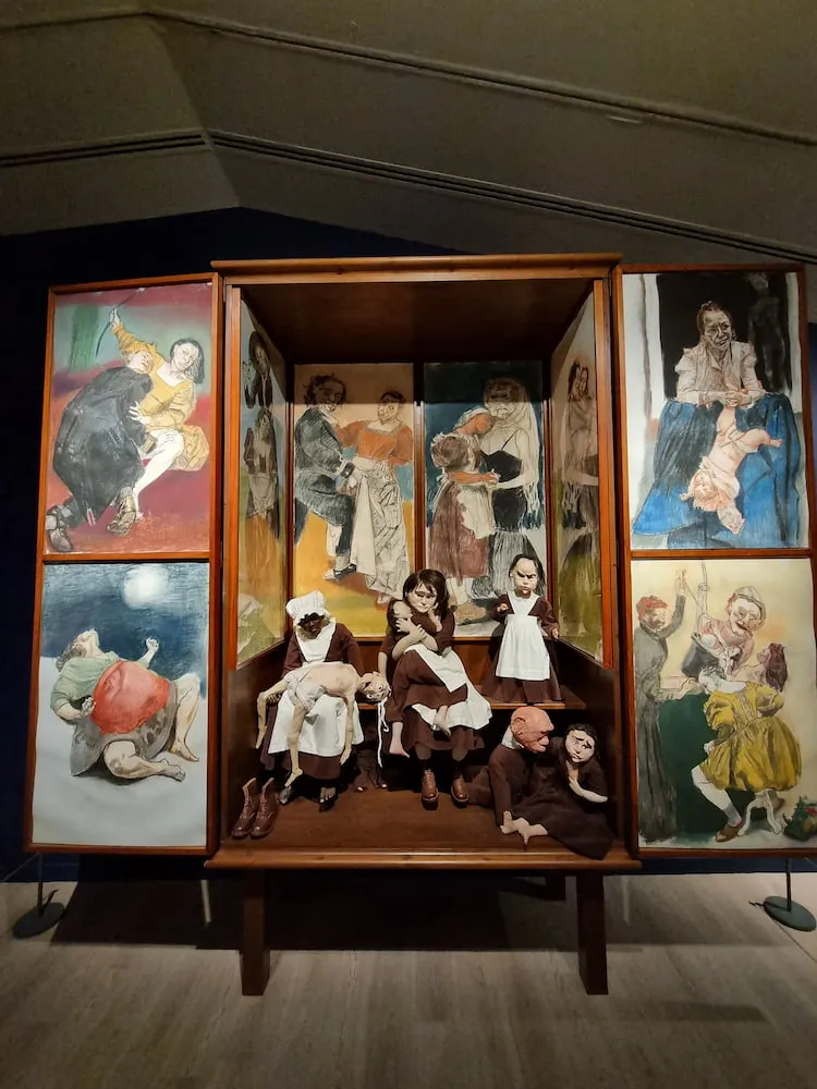 pera museum in istanbul 2