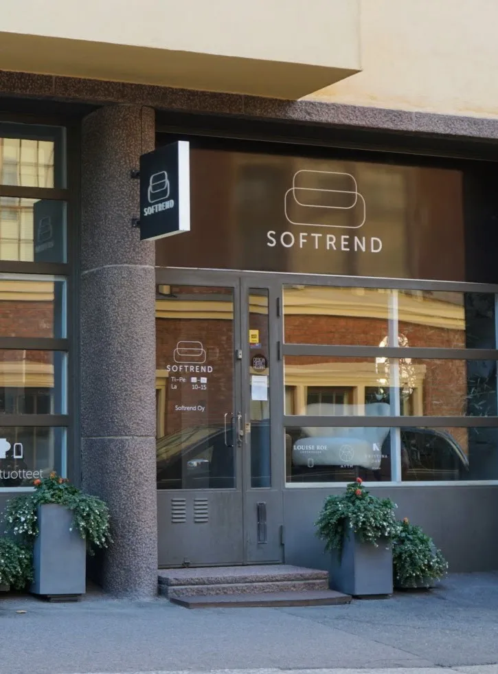 Punavuori, Helsinki Punavuori, Helsinki