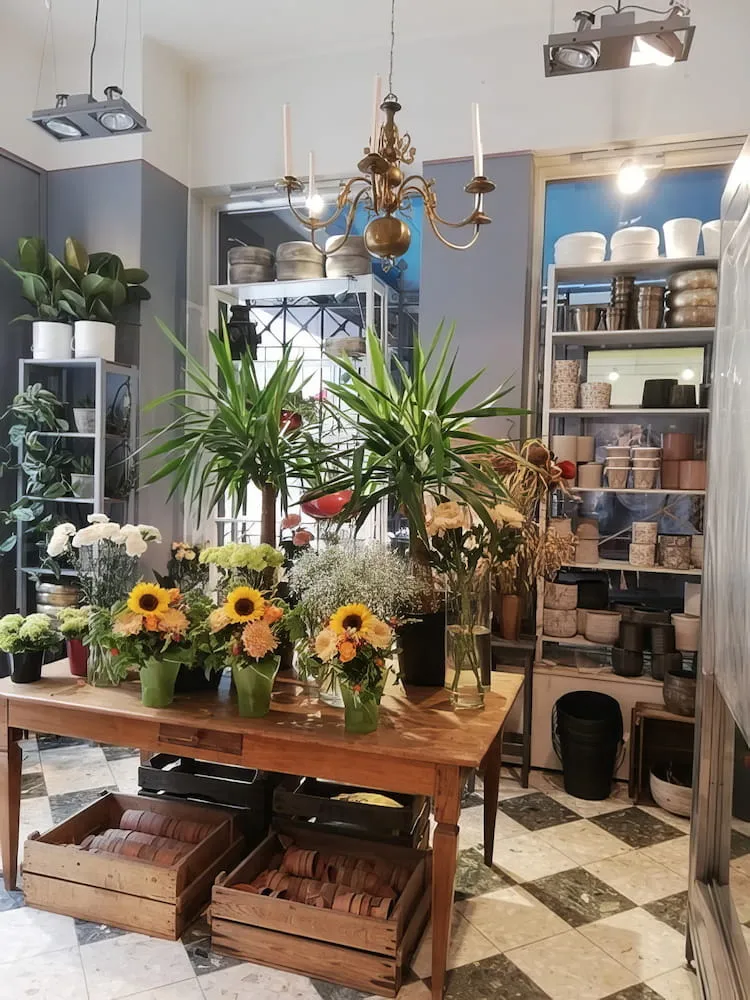 Punavuori, Helsinki Punavuori, Helsinki