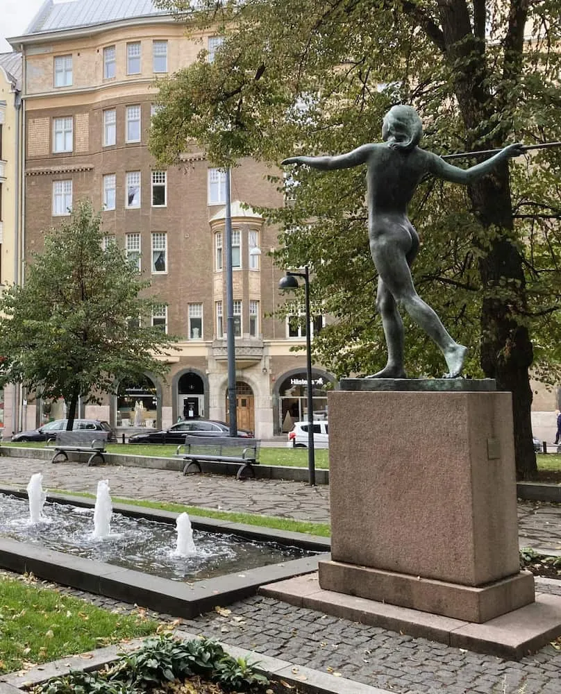 Punavuori, Helsinki Punavuori, Helsinki