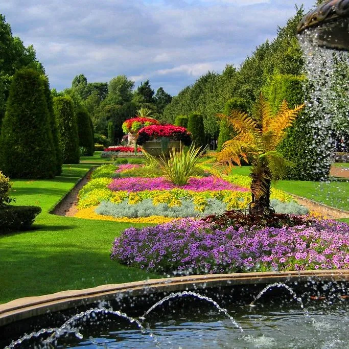 Regent's Park Regent's Park