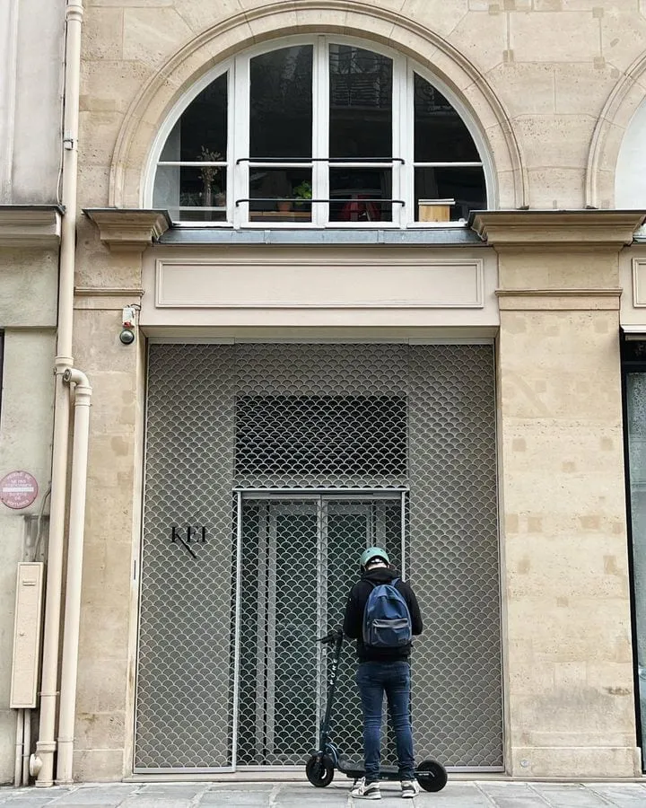 restaurant kei restaurant kei