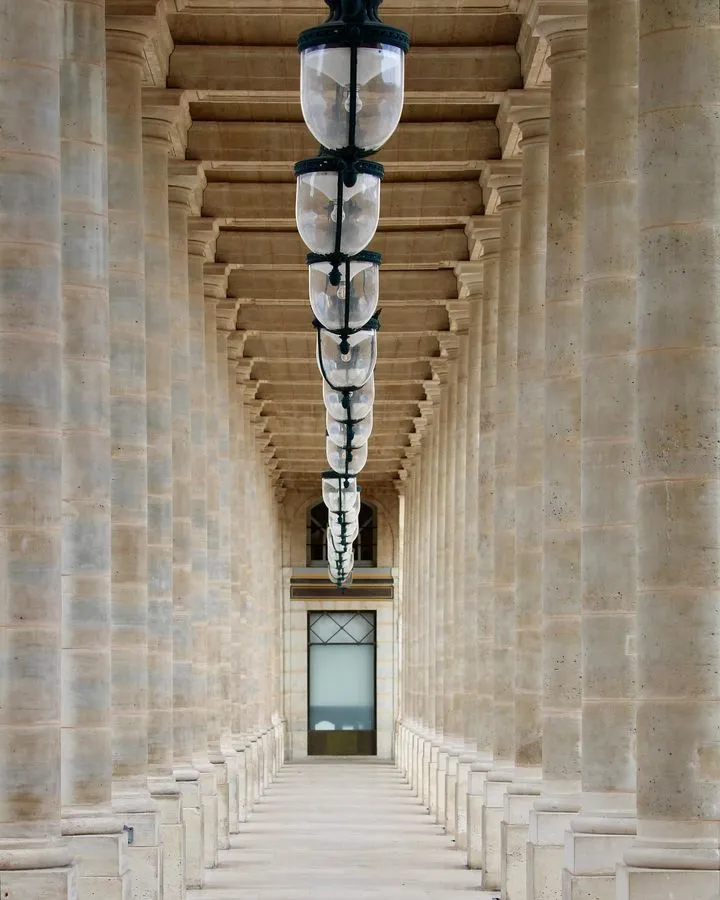 Royal Palace Royal Palace