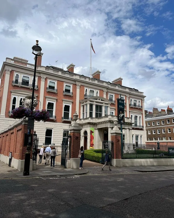 The Wallace Collection The Wallace Collection