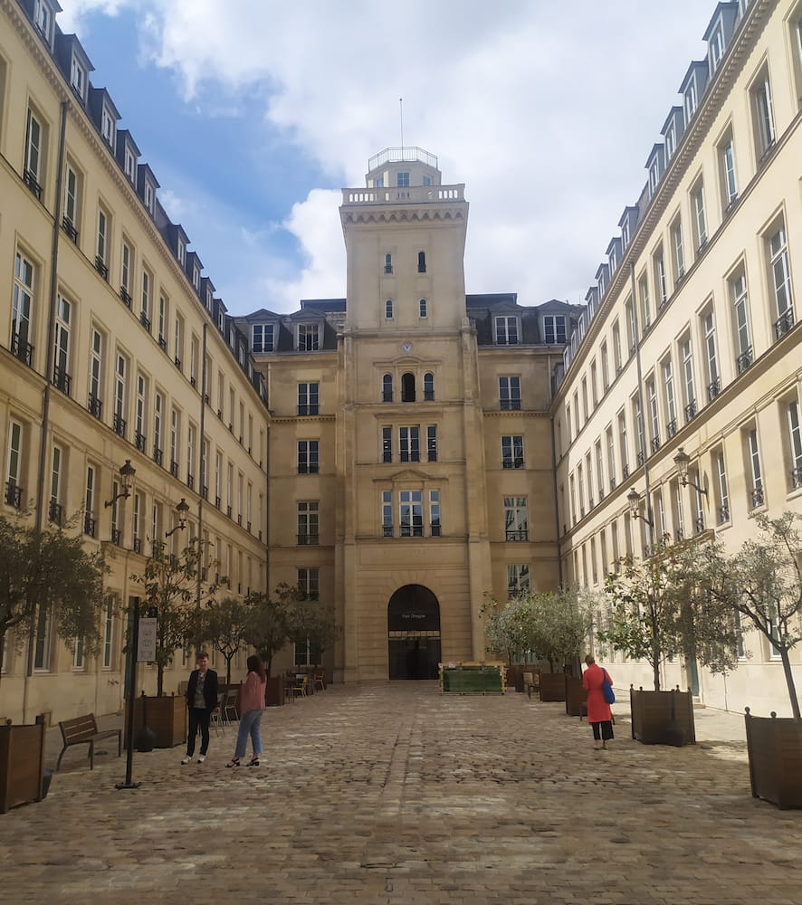 7th Arrondissement 7th Arrondissement