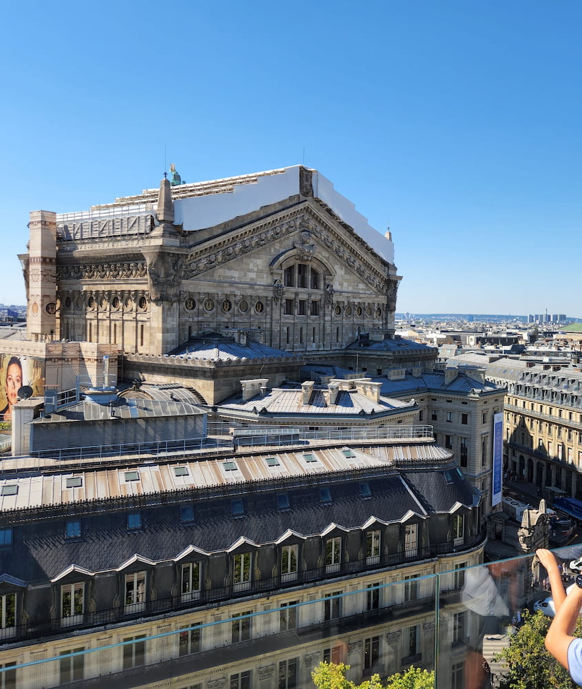 9th arrondissement 9th arrondissement