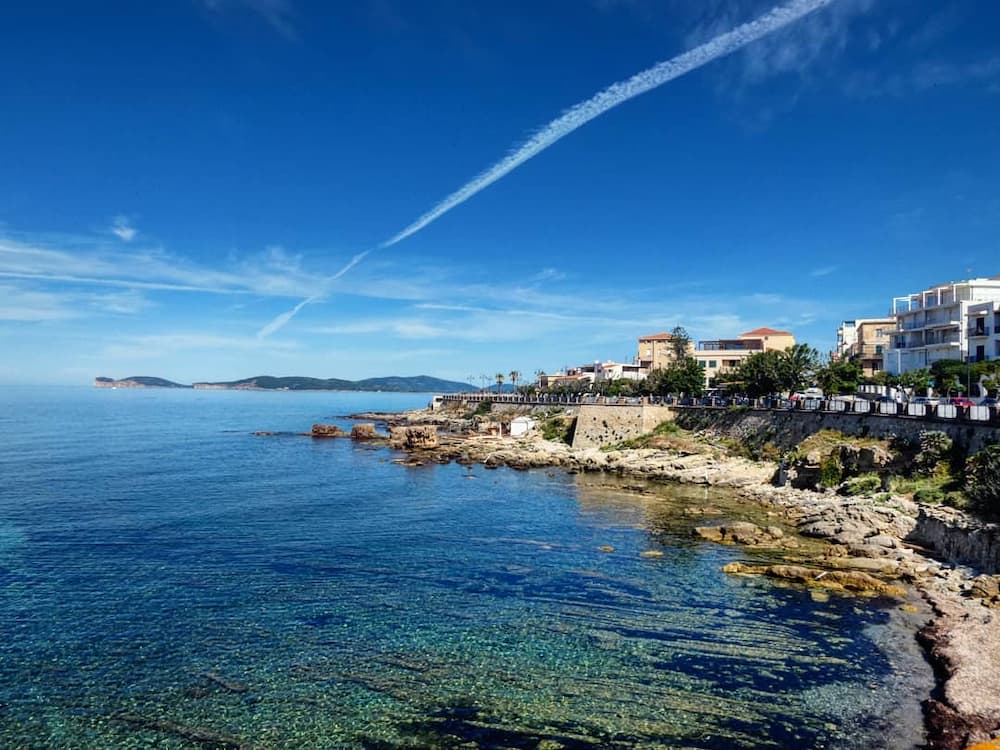 Alghero Alghero