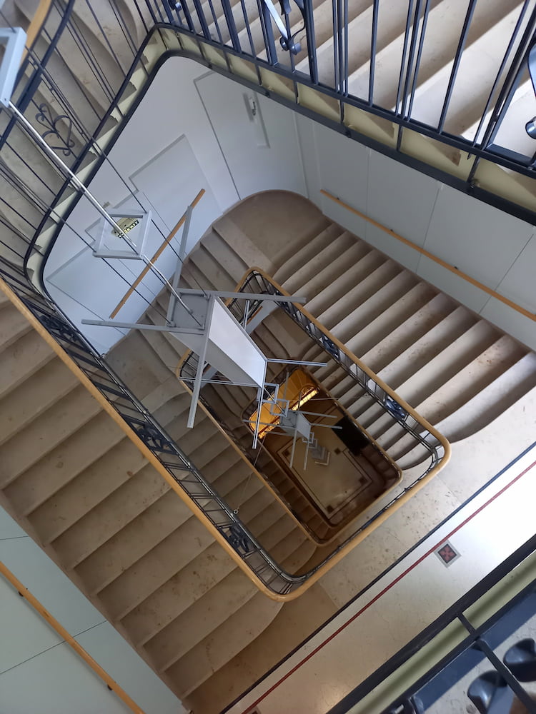 Aranytíz House Aranytiz House