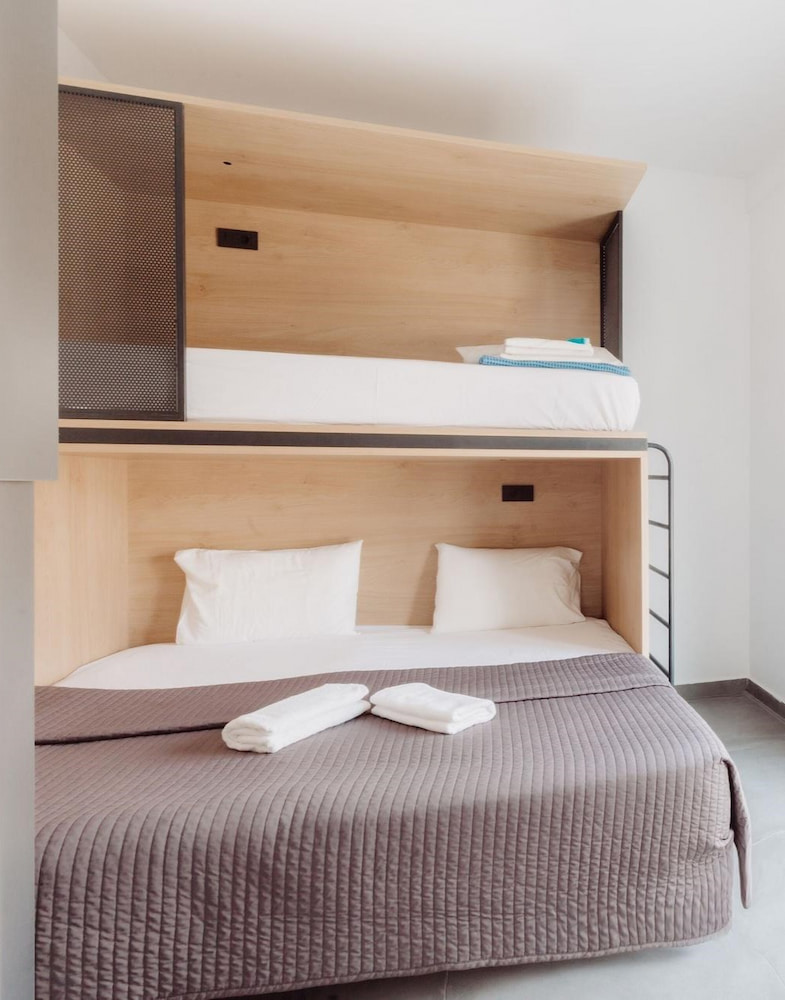 Athens Backpackers Athens Backpackers