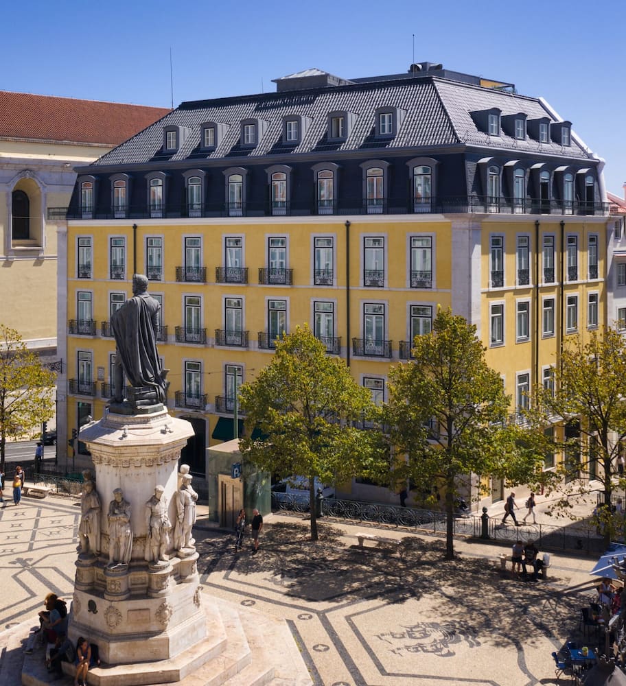 Bairro Alto Bairro Alto