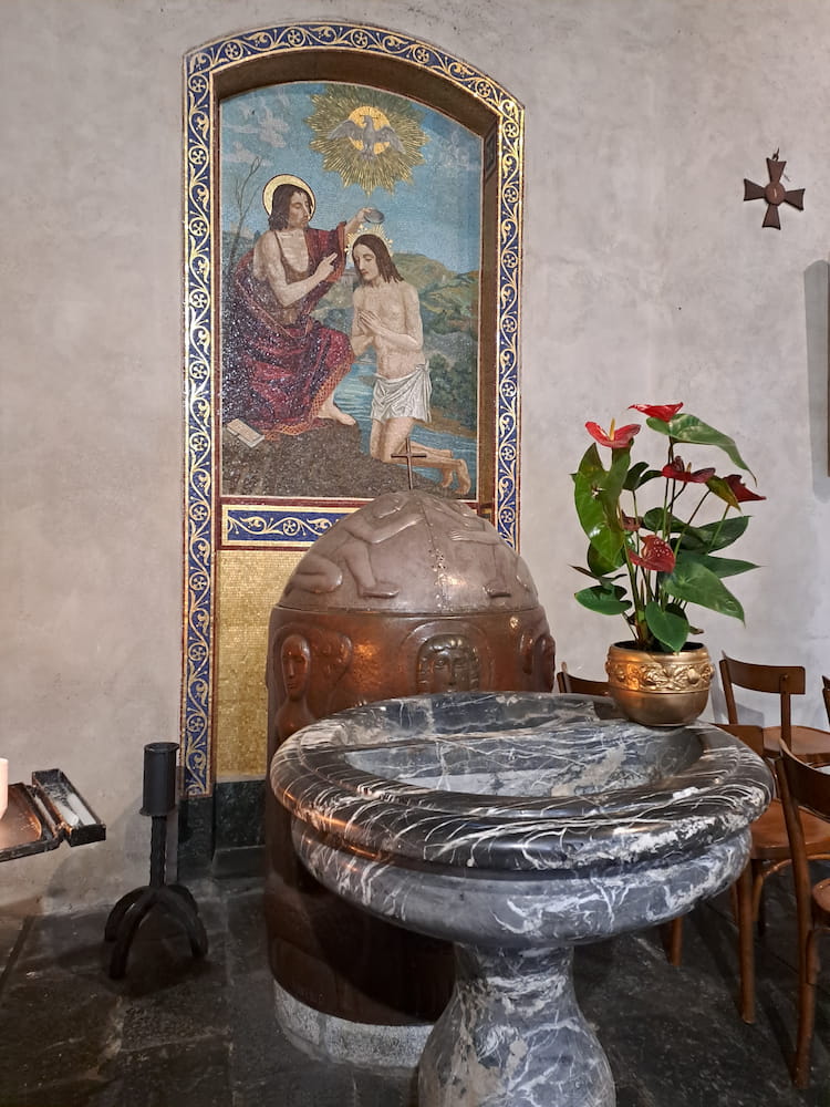 Basilica of St. Giacomo Basilica of St. Giacomo