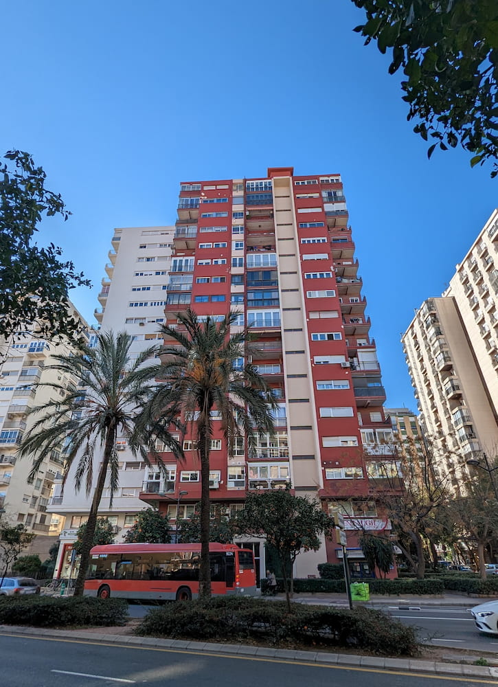 Benimaclet Benimaclet