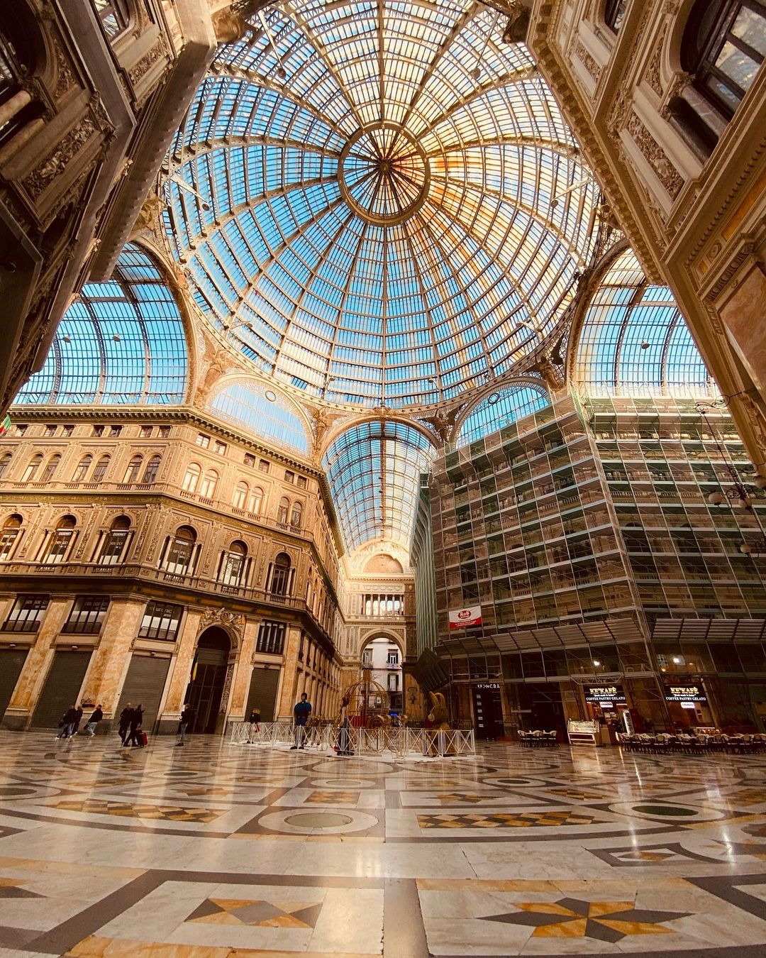 Centro Storico Centro Storico