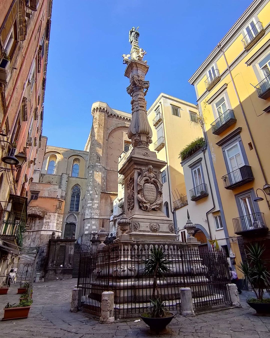 Centro Storico Centro Storico