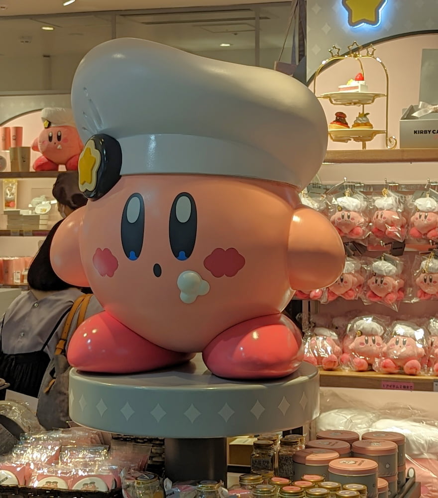 Character Street Character Street