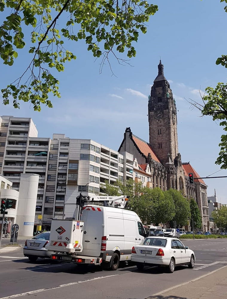 Charlottenburg Charlottenburg