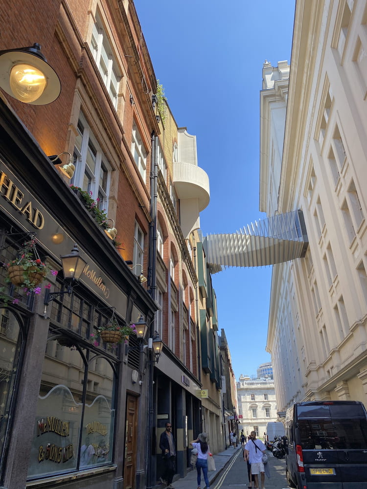 Covent Garden Covent Garden