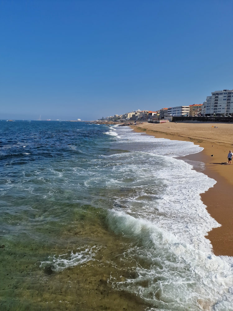 Foz de Douro Foz de Douro