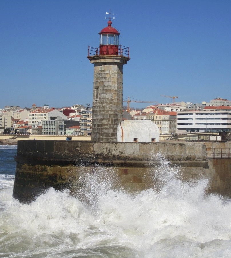 Foz de Douro Foz de Douro