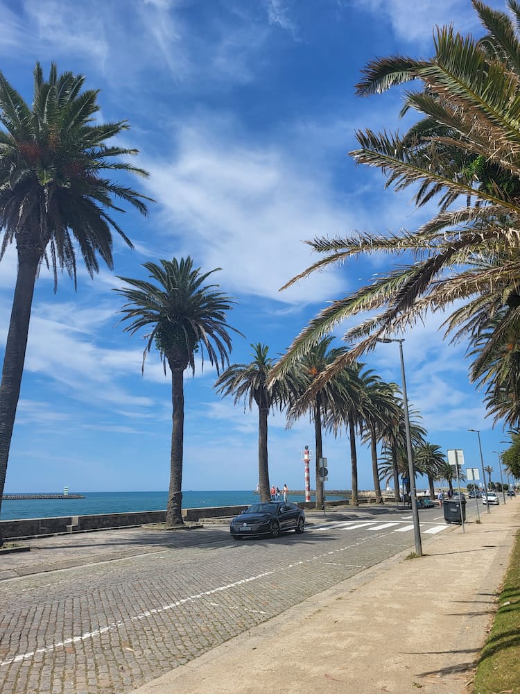 Foz de Douro Foz de Douro