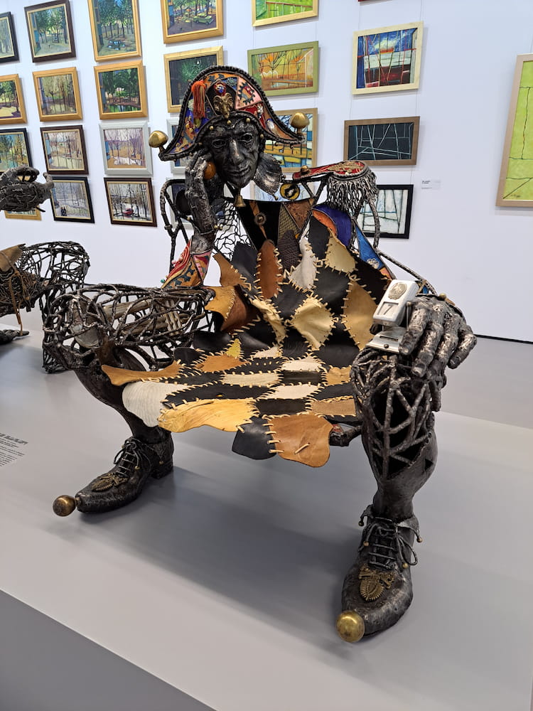 Museo Georgiano de Bellas Artes Museo Georgiano de Bellas Artes