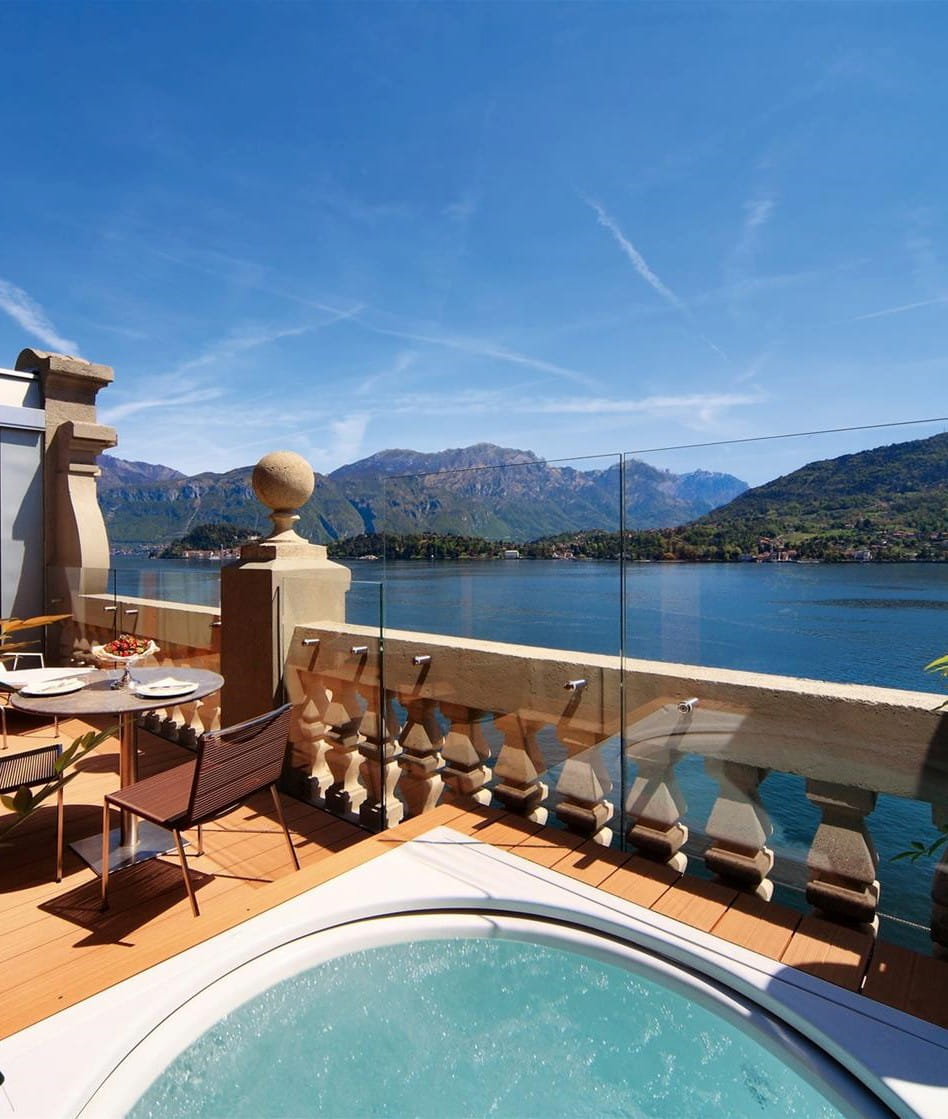 Grand Hotel Tremezzo Grand Hotel Tremezzo